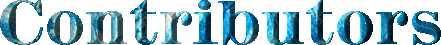 Contributors
