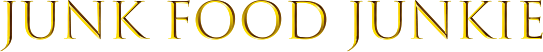 Fast Food Junkie