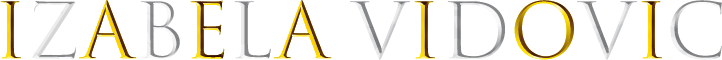 Izabela Vidovic