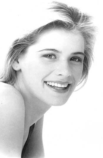 Kristy Swanson