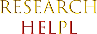 Research Help