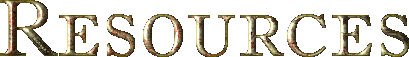 Resources